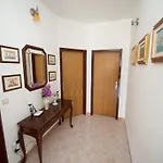 Apartament In With Sea View, Terrace, Air Conditioning, Wi-fi