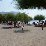 In With Sea View, Terrace, Air Conditioning, Wi-fi * Duće