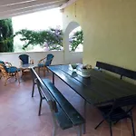 In With Sea View, Terrace, Air Conditioning, Wi-fi Apartament