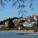 Apartament In With Sea View, Terrace, Air Conditioning, Wi-fi