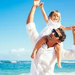 Apartament In With Sea View, Terrace, Air Conditioning, Wi-fi Duće