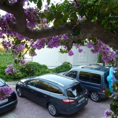In With Sea View, Terrace, Air Conditioning, Wi-fi Duce