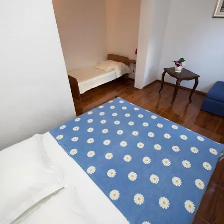 In With Sea View, Terrace, Air Conditioning, Wi-fi Duce