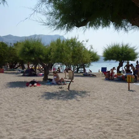 In With Sea View, Terrace, Air Conditioning, Wi-fi * Duce