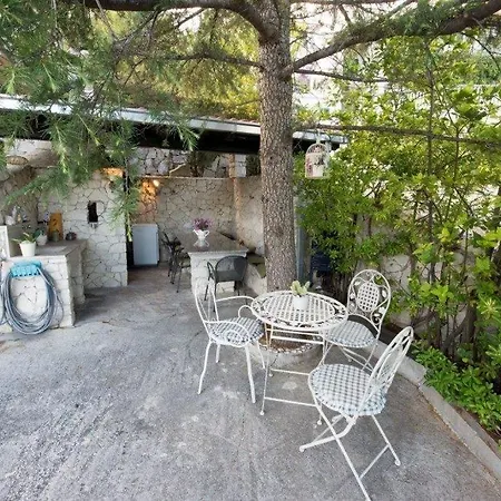 In With Sea View, Terrace, Air Conditioning, Wi-fi *