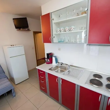 In With Sea View, Terrace, Air Conditioning, Wi-fi * Duce