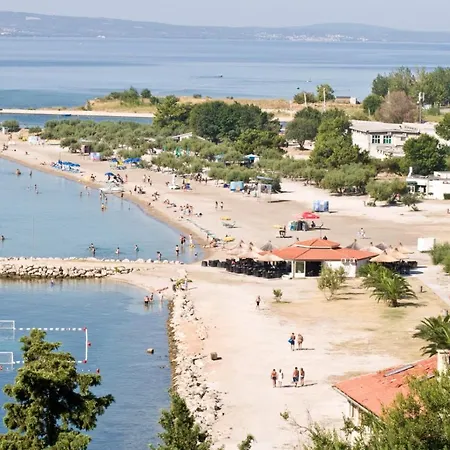 In With Sea View, Terrace, Air Conditioning, Wi-fi Duce